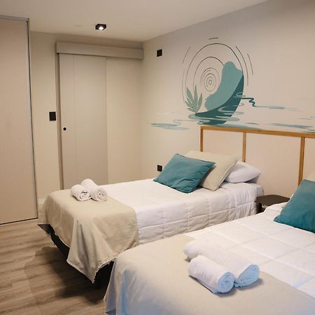 Faz Hostel コルドバ エクステリア 写真