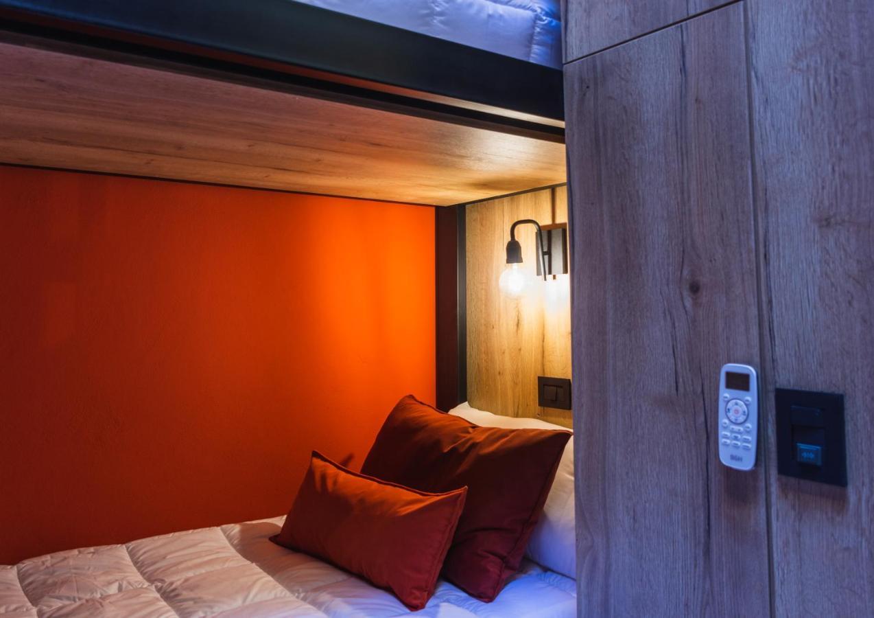 Faz Hostel コルドバ エクステリア 写真