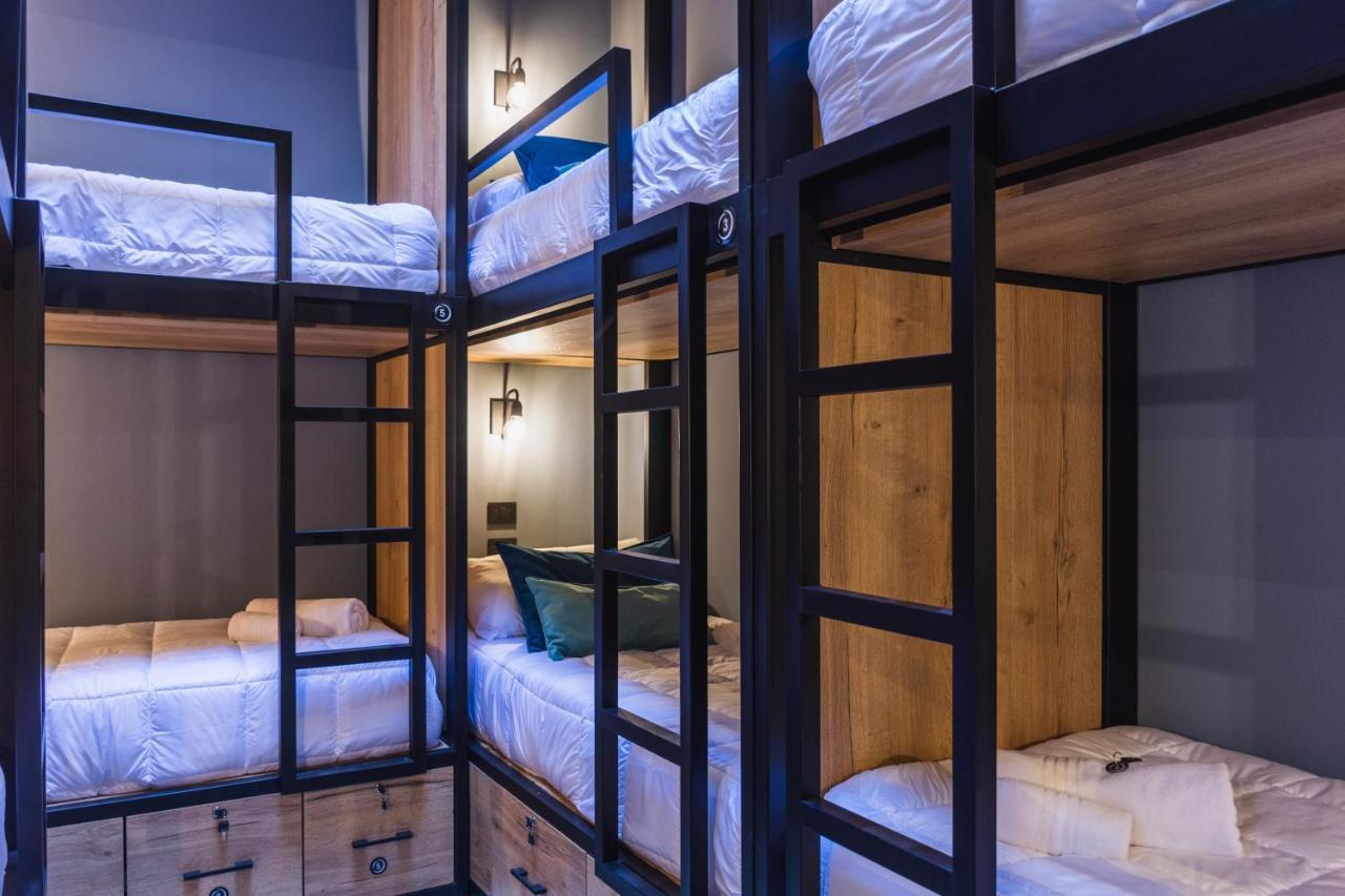 Faz Hostel コルドバ エクステリア 写真