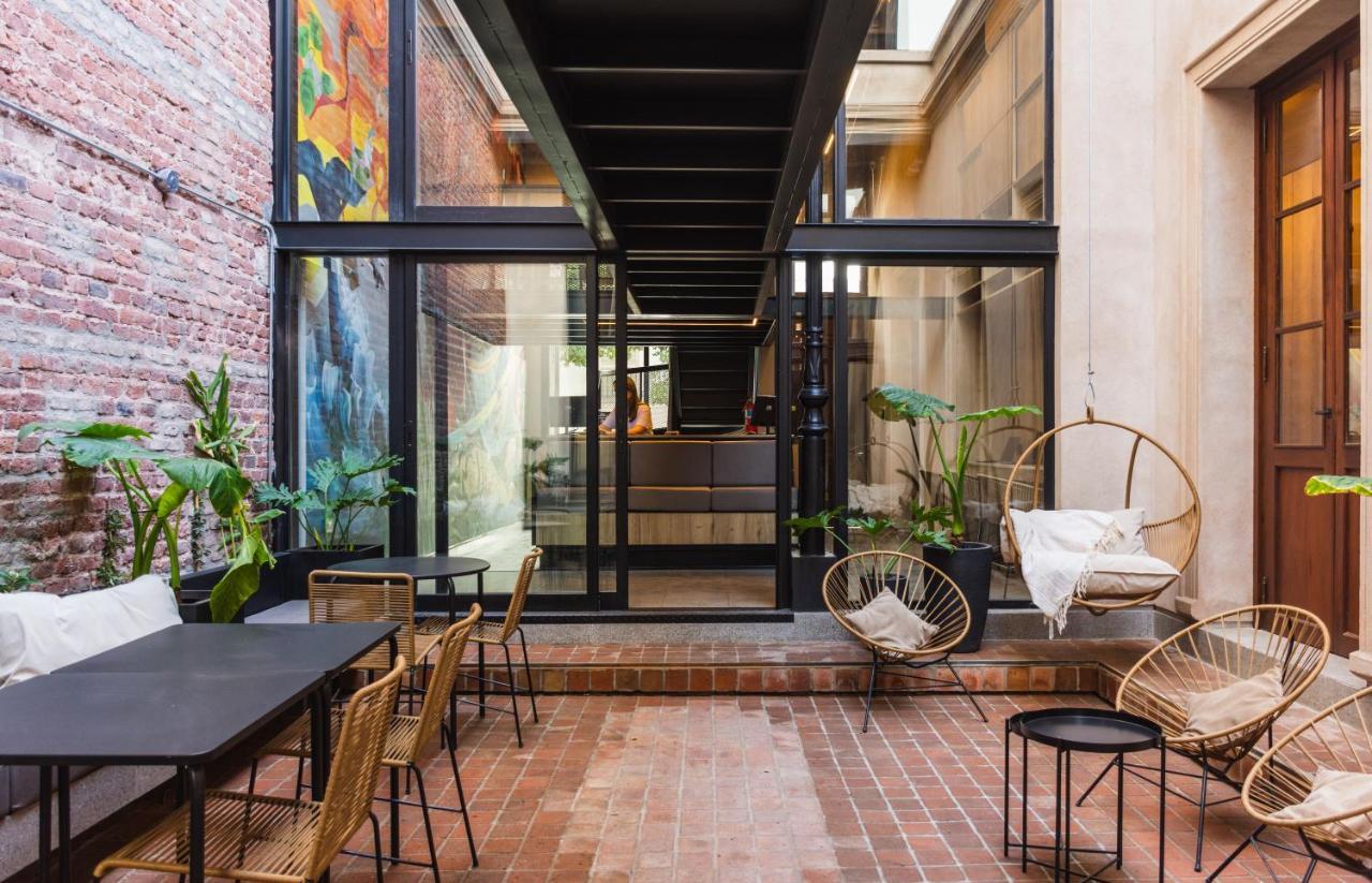Faz Hostel コルドバ エクステリア 写真