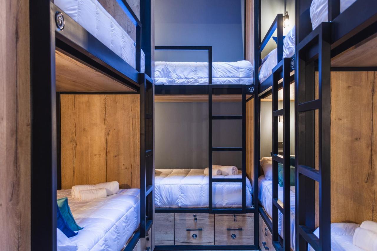 Faz Hostel コルドバ エクステリア 写真