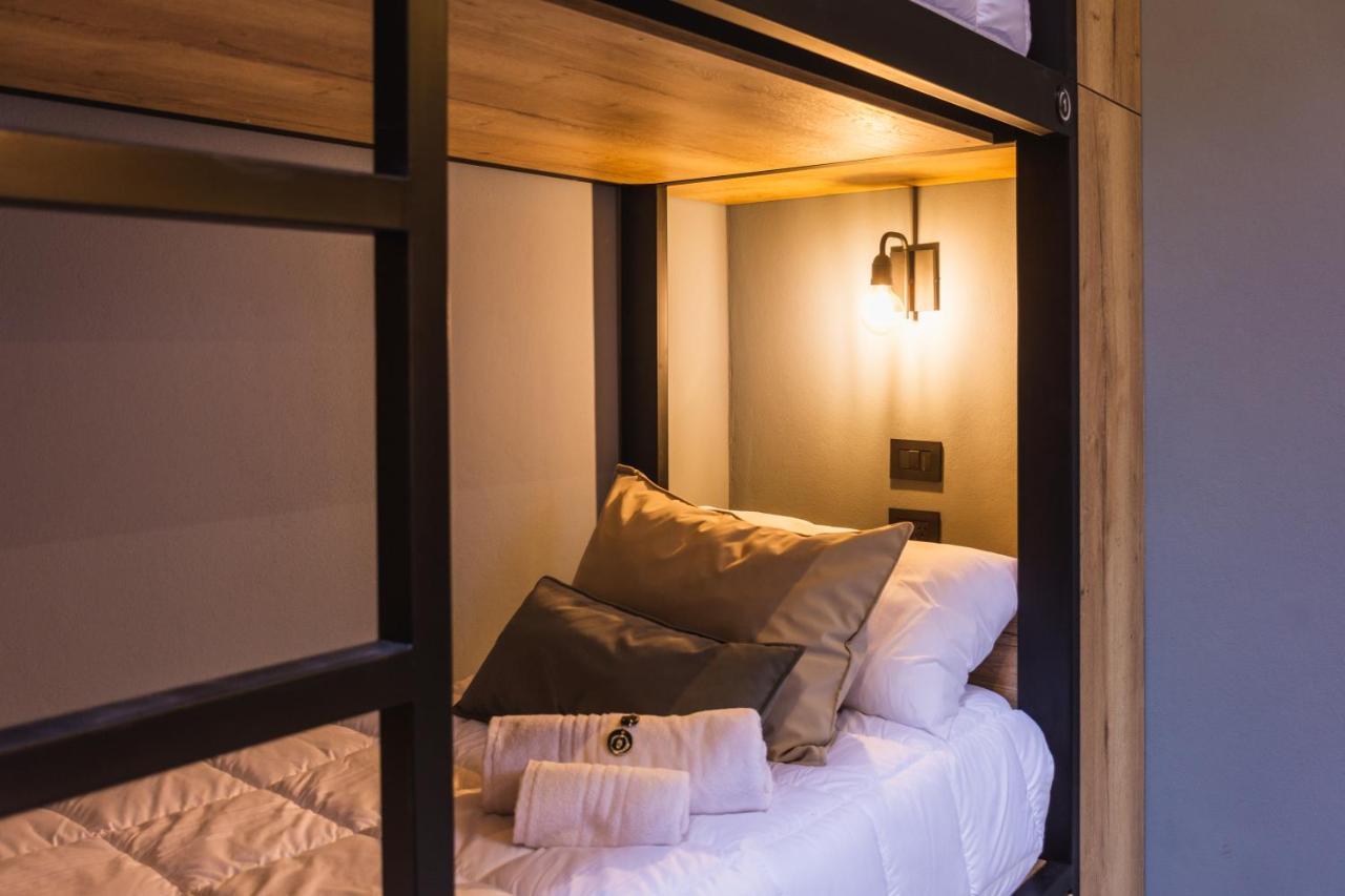 Faz Hostel コルドバ エクステリア 写真
