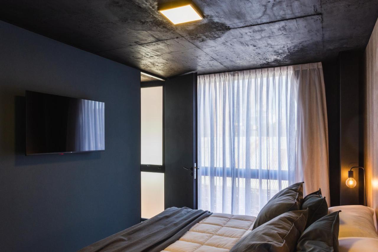 Faz Hostel コルドバ エクステリア 写真