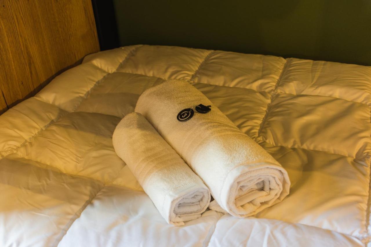 Faz Hostel コルドバ エクステリア 写真