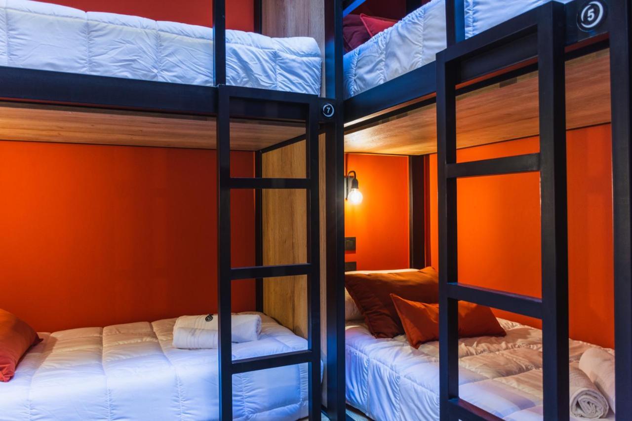 Faz Hostel コルドバ エクステリア 写真