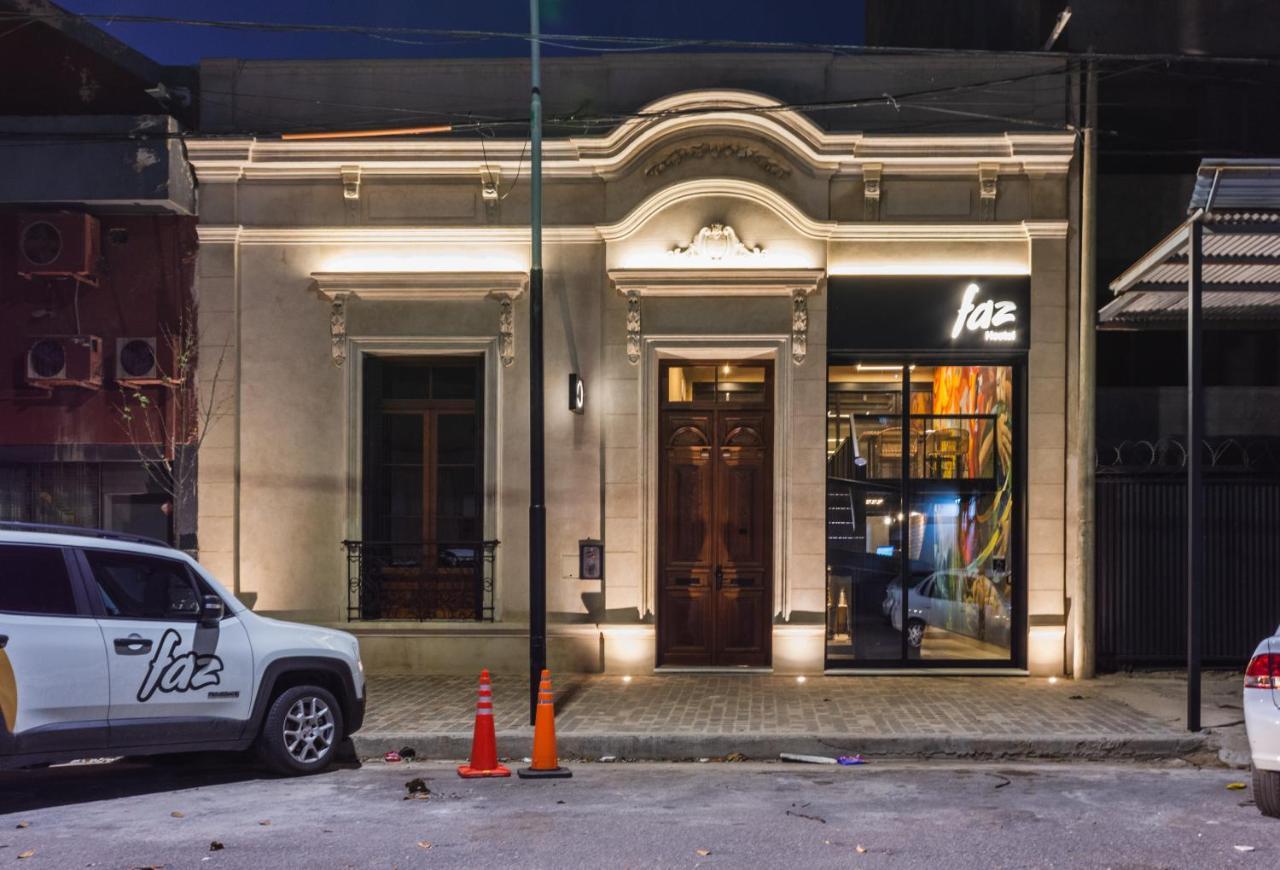 Faz Hostel コルドバ エクステリア 写真