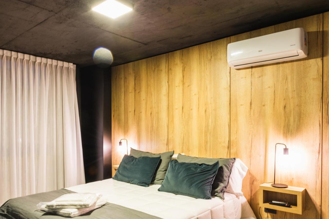 Faz Hostel コルドバ エクステリア 写真