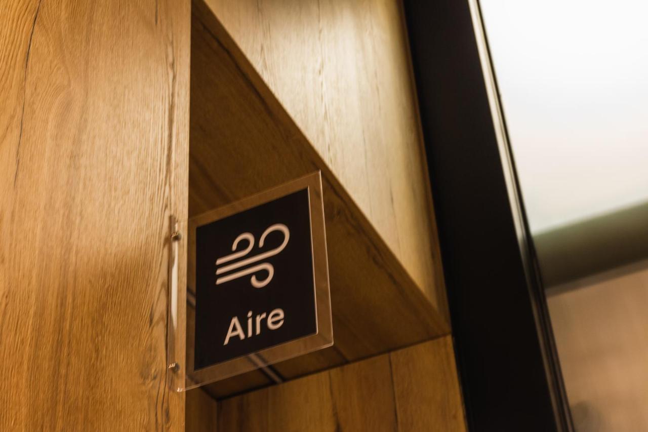 Faz Hostel コルドバ エクステリア 写真