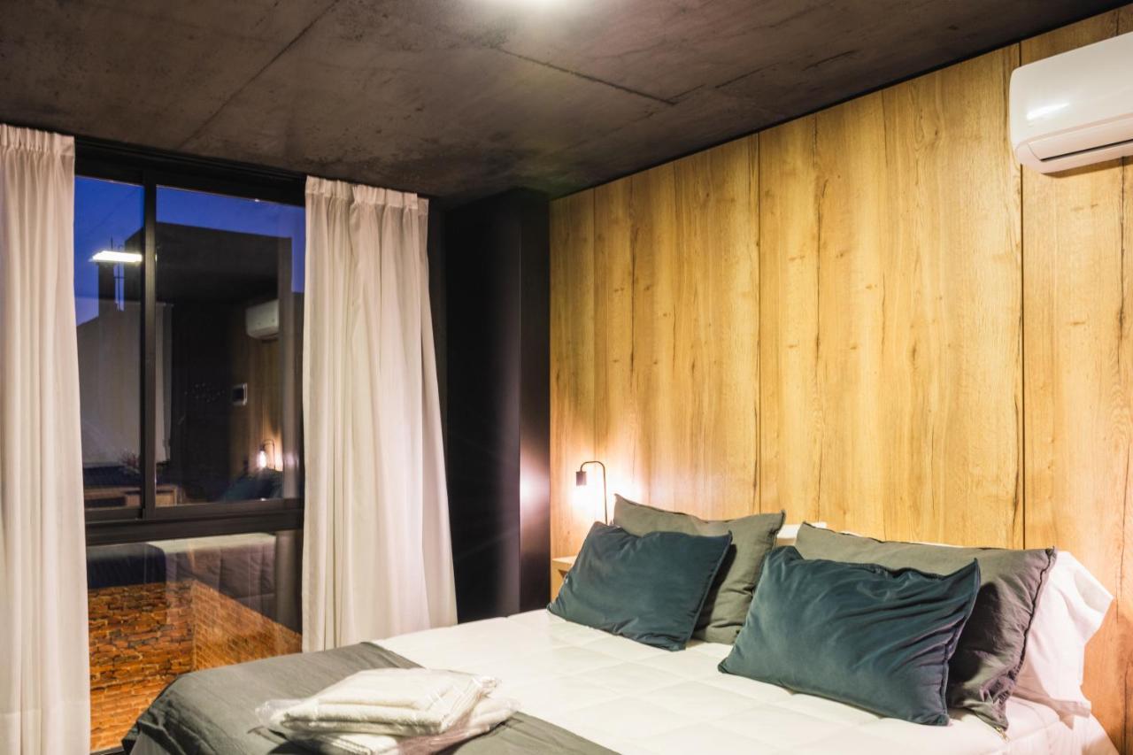 Faz Hostel コルドバ エクステリア 写真