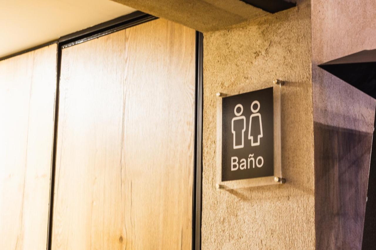 Faz Hostel コルドバ エクステリア 写真