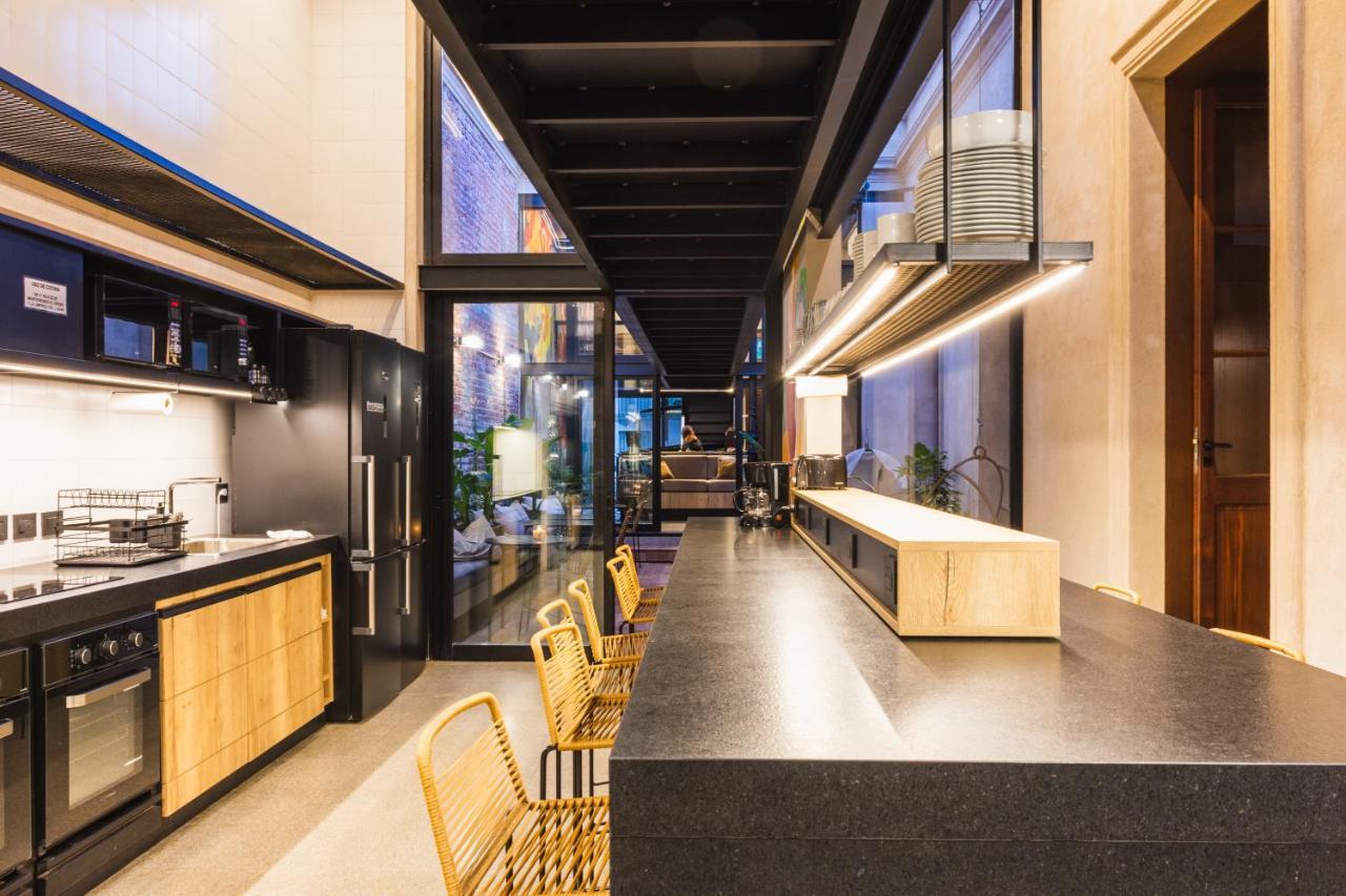 Faz Hostel コルドバ エクステリア 写真