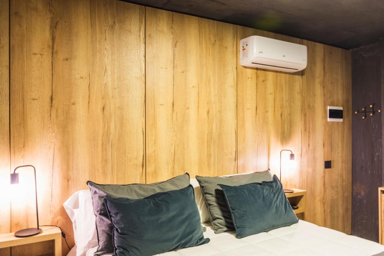 Faz Hostel コルドバ エクステリア 写真