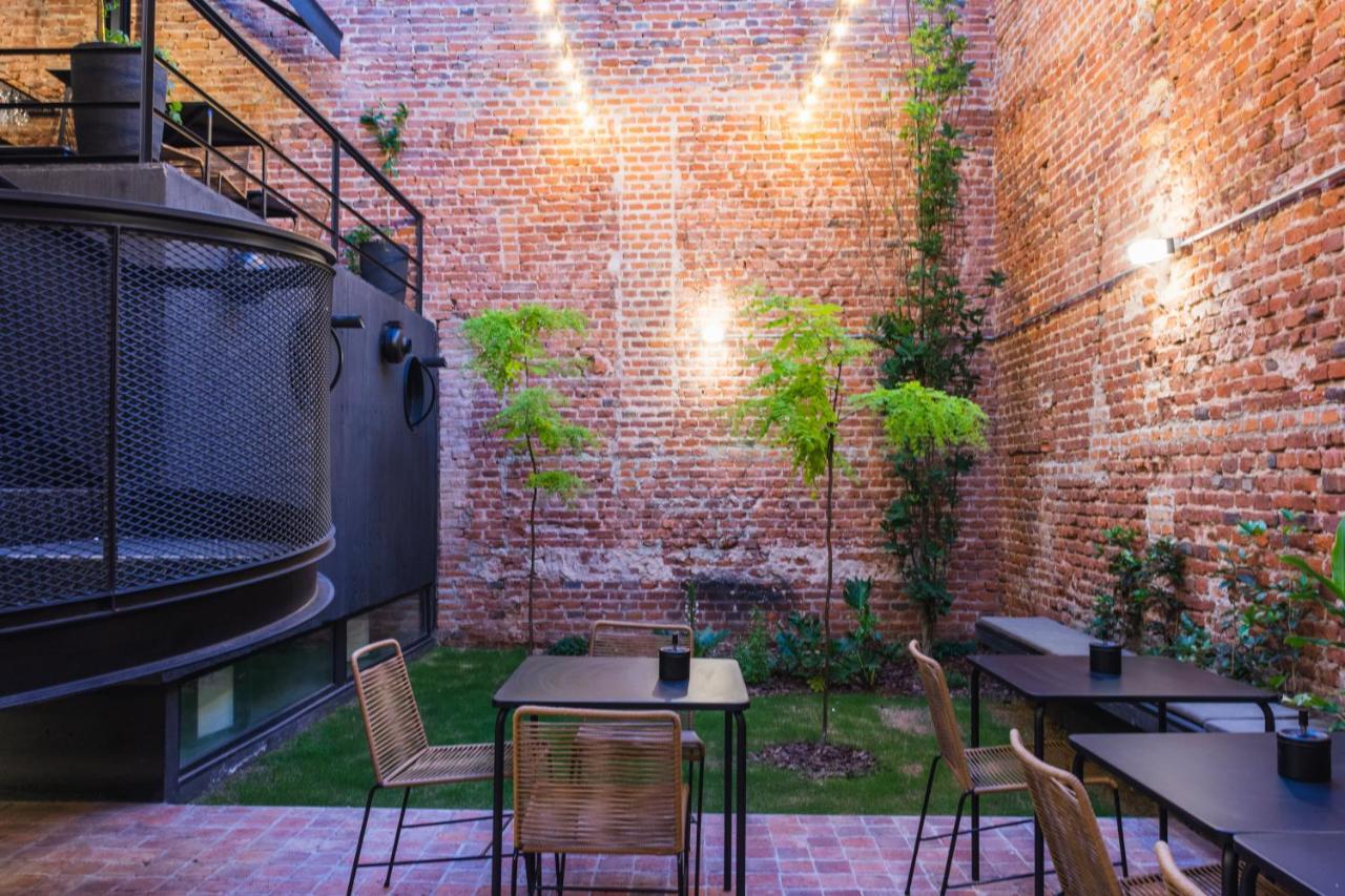 Faz Hostel コルドバ エクステリア 写真