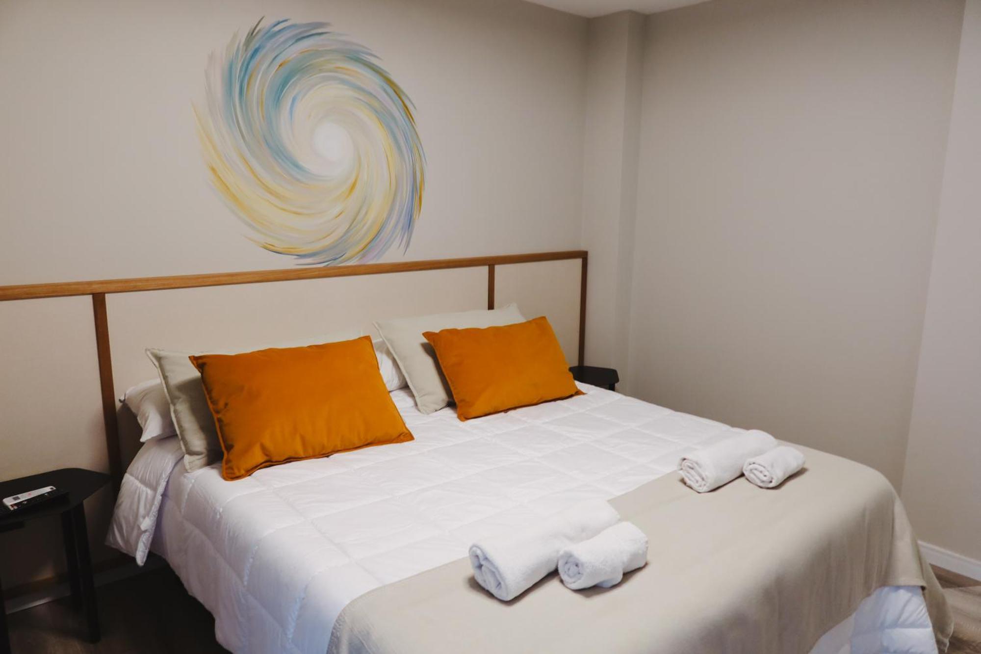 Faz Hostel コルドバ エクステリア 写真
