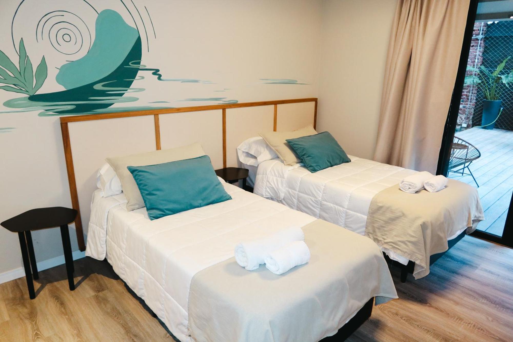 Faz Hostel コルドバ エクステリア 写真