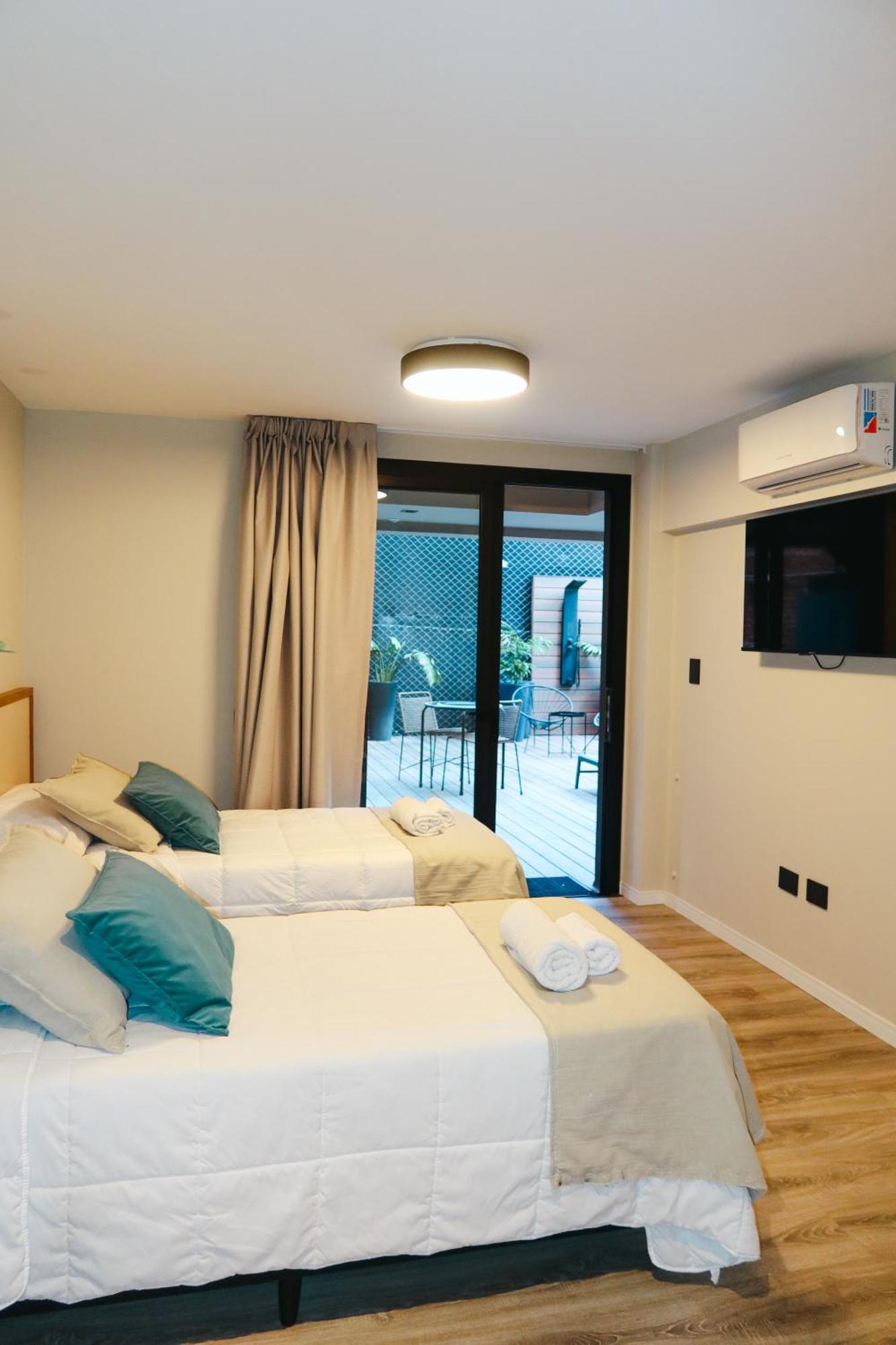 Faz Hostel コルドバ エクステリア 写真