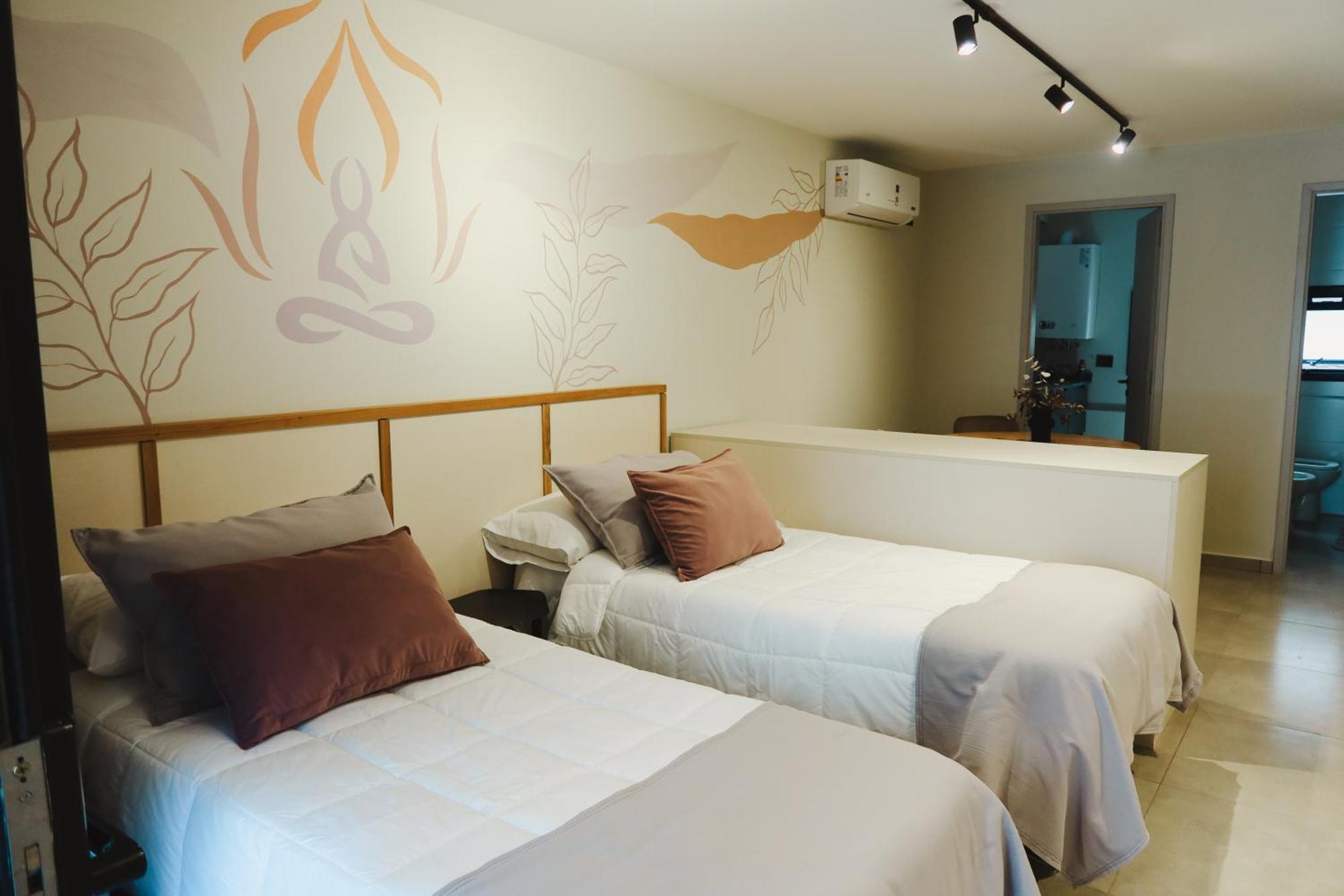 Faz Hostel コルドバ エクステリア 写真