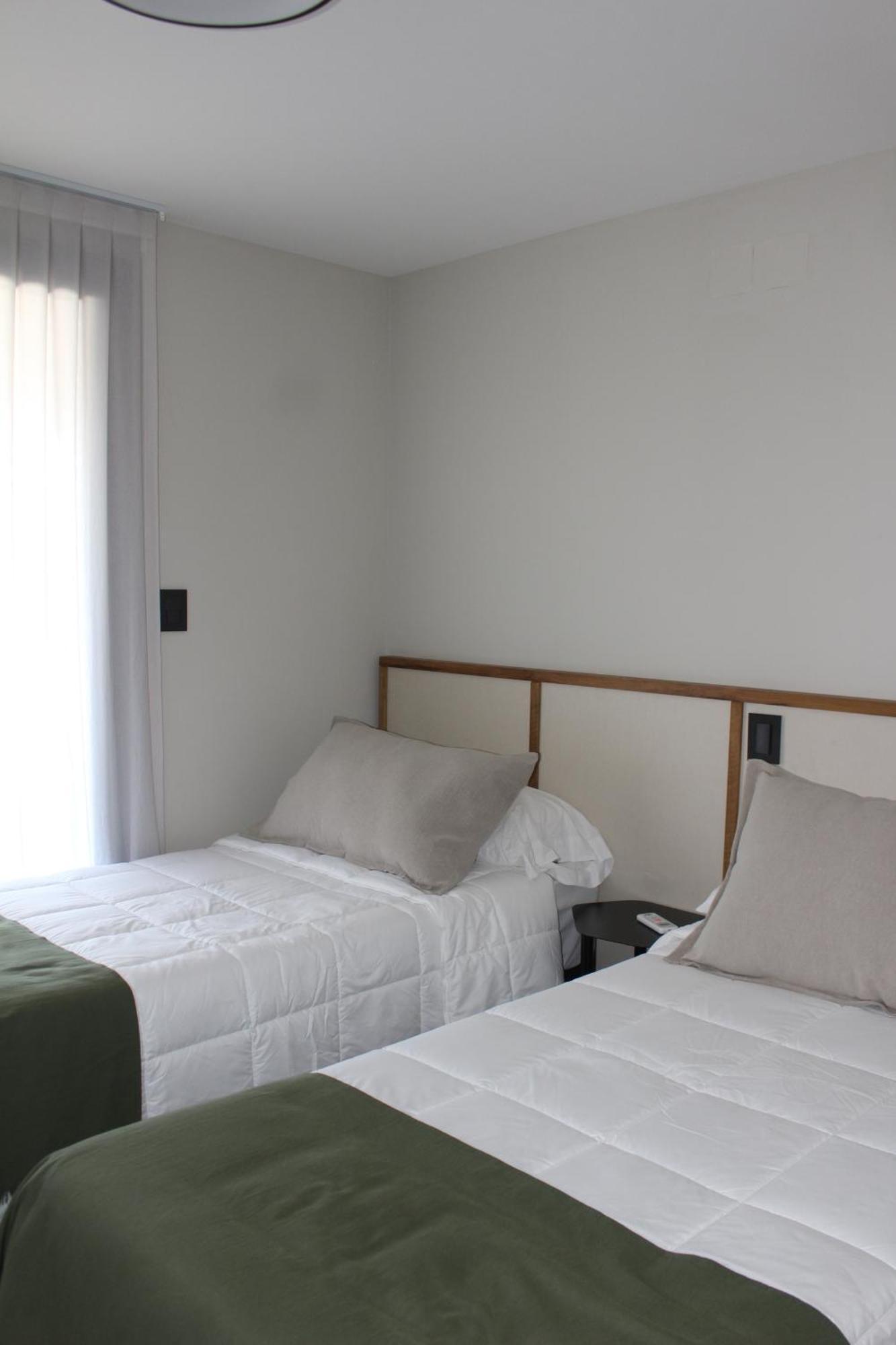 Faz Hostel コルドバ エクステリア 写真