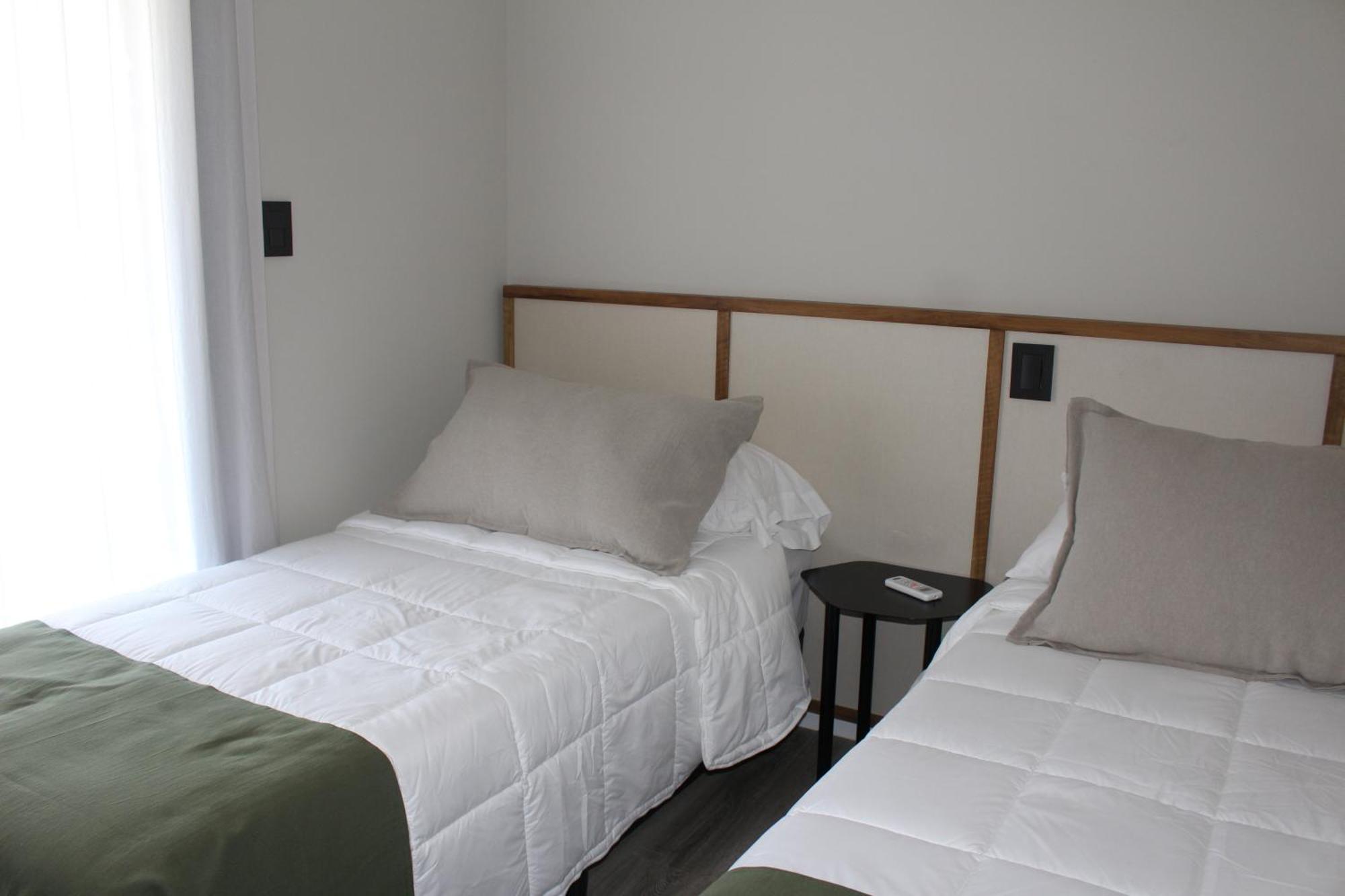 Faz Hostel コルドバ エクステリア 写真