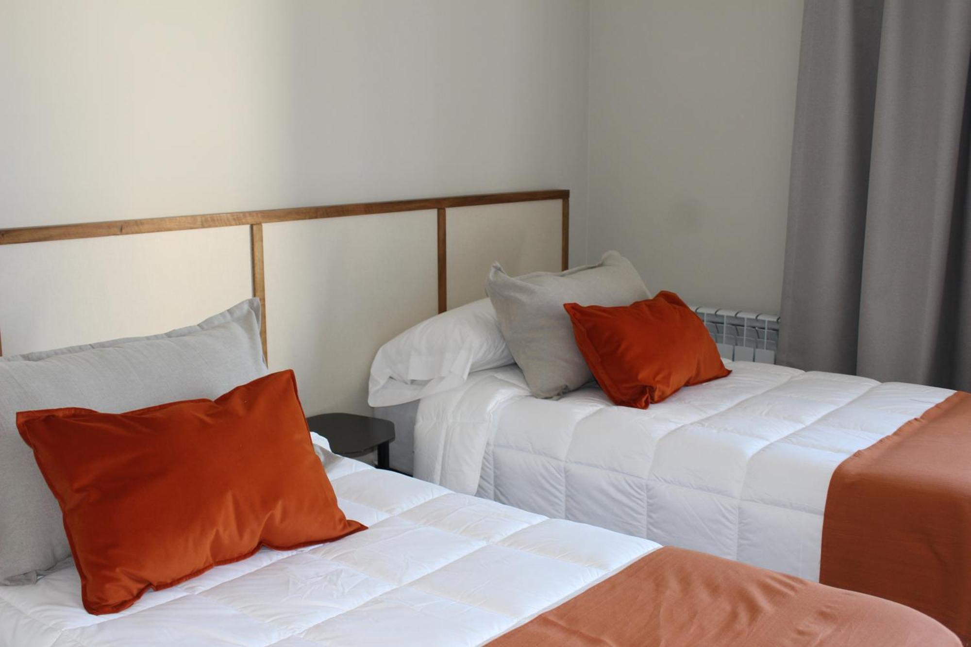 Faz Hostel コルドバ 部屋 写真